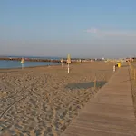 Апартаменты Two Bedroom Flat Close To The In Eraclea