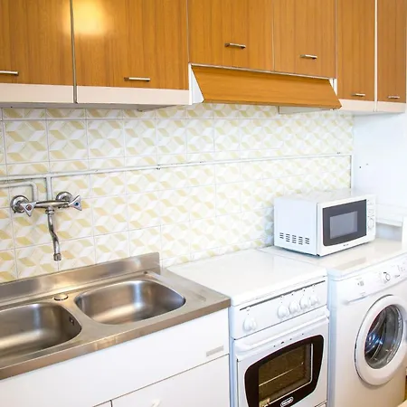 Διαμέρισμα Two Bedroom Flat Close To The In Eraclea Eraclea Mare