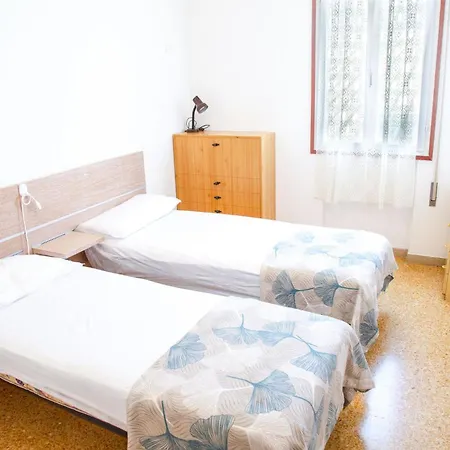 Lägenhet Two Bedroom Flat Close To The In Eraclea