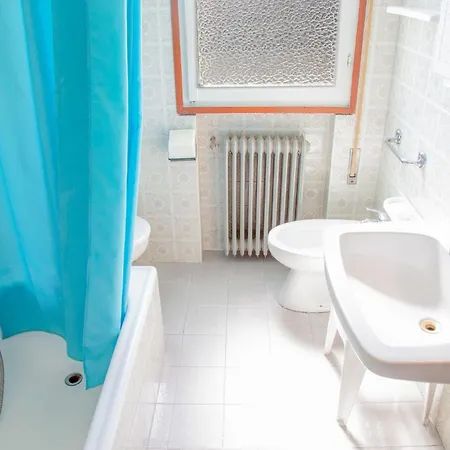 Διαμέρισμα Two Bedroom Flat Close To The In Eraclea