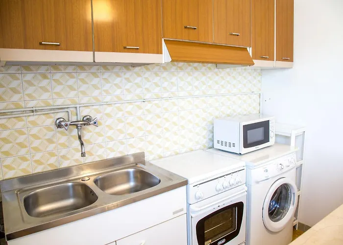 Daire Two Bedroom Flat Close To The In Eraclea Eraclea Mare