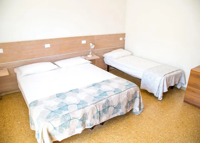 Two Bedroom Flat Close To The In Eraclea Daire *