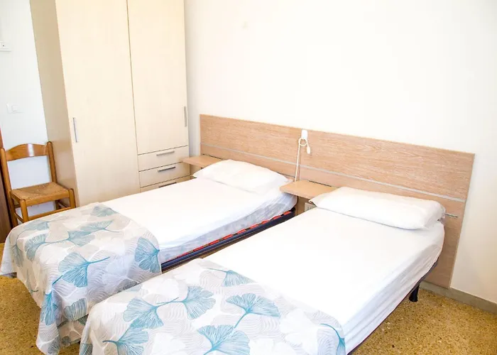 Two Bedroom Flat Close To The In Eraclea * Eraclea Mare