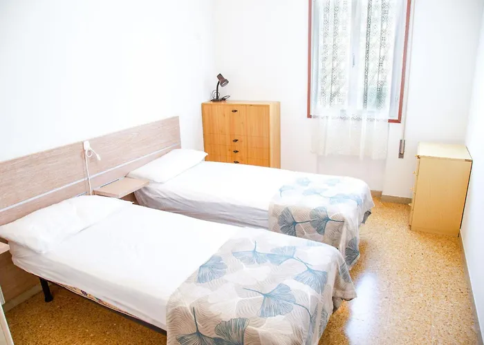 Appartement Two Bedroom Flat Close To The In Eraclea